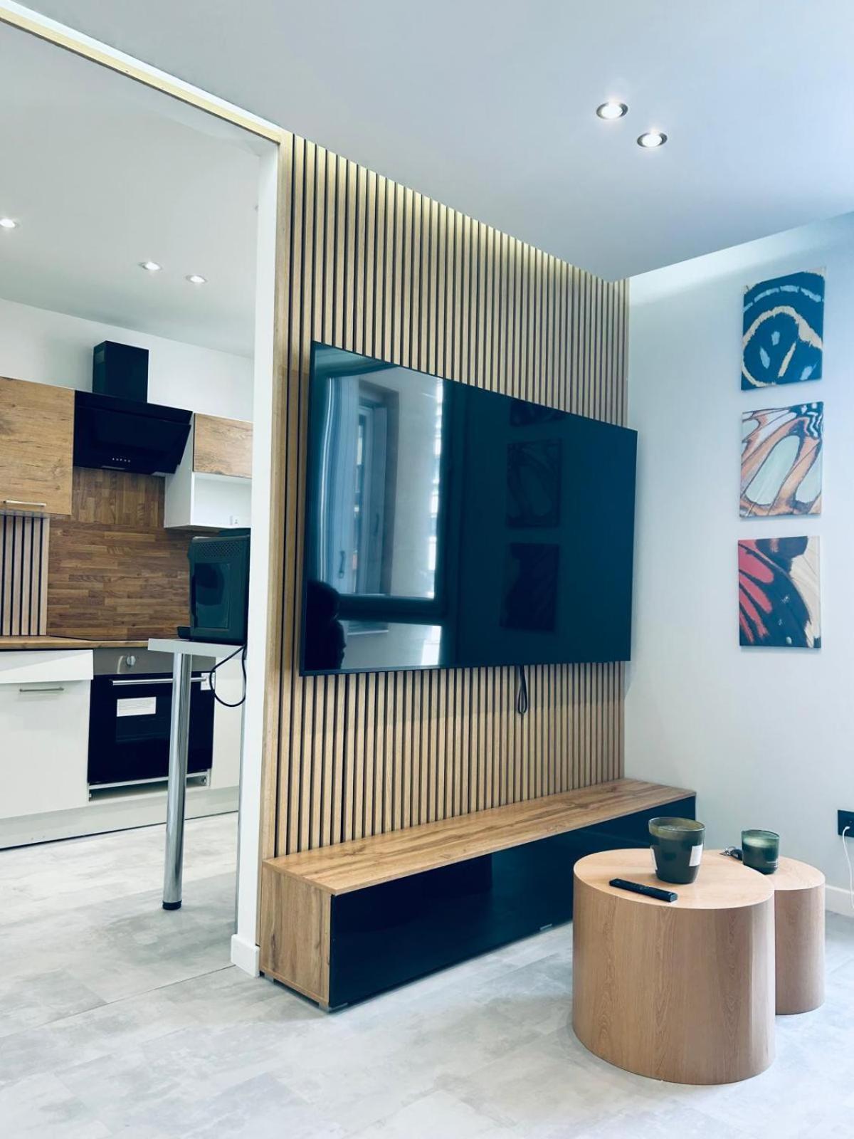 Softwave Wellness Home Strasbourg Exterior photo